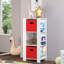Book Nook 94cm H X 44.14cm W Kids-217259434