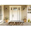 Non-Slip Animal Print Outdoor Doormat