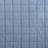 Stonewashed Denim Blue Box Stitch Pattern Chic Casual Modern Rustic Quilt Set-115436067