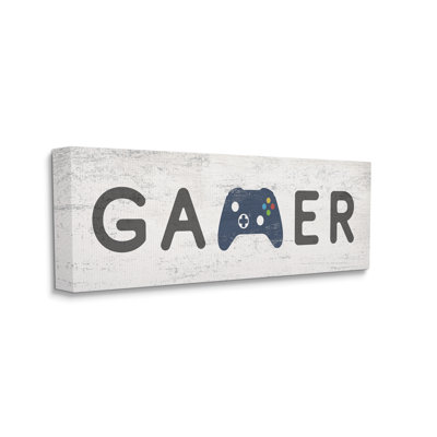 Gamer