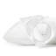Bedsure Satin Pillow Case 2 Pack-105351280-105351282