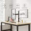 Enye Rebrilliant Multi-Screen Desktop Mount