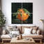 Yarlin nature morte orange foncé II-109124188