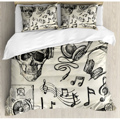 Josefina Duvet Cover Set