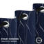 Blackout Curtain Panel Pair