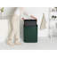Bo Touch Bin, 60 litre, with 1 inner Plastic Bucket-100043198