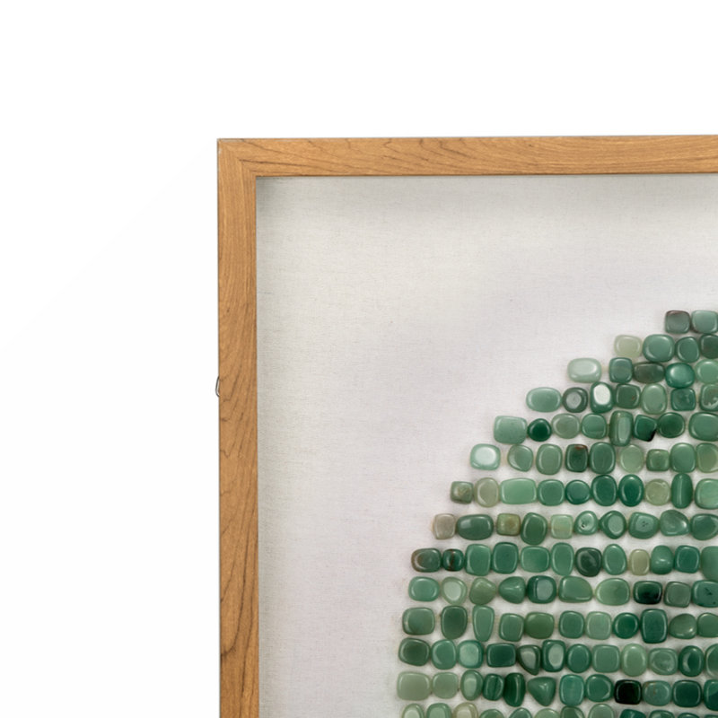 " Elos Stone Shadow Boxes "