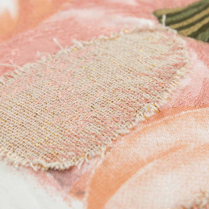  Housse et insert de coussin en coton Pumpkins