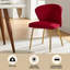 Fauteuil d'appoint à oreilles Axia-80584943
