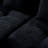 Kay Crumley Upholstered Boneless Modern Linen Blend Fabric Sectional Sofa-1508793206-1507198432-1507198462