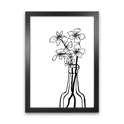 Hydrangeas by Carissa Tanton - Print