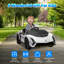 12V Lamborghini Autentica Licenced Kids Car with Remote Control-106403636