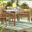 59'' Outdoor Dining Table