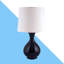 Lampe de table 23 po Babitz-442419952