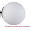 Plafonnier semi-encastré 3 lumières Globe-713480100