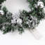 Couronne lumineuse en polychlorure de vinyle 15,7 po