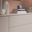 Rydar 28 Pair Shoe Storage Cabinet