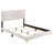 Paulk 5-piece Queen Bedroom Set White-394121882-394121956-358848342