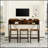 59 Inch Bar Table