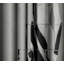 Roundhay Velvet Blackout Curtain Panel Pair-461224884