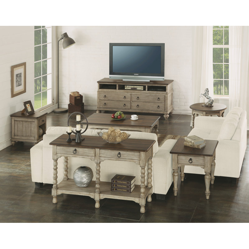 Secor 54'' Console Table