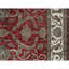 Mountain King Wool Oriental Area Rug