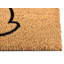 Non-Slip Animal Print Doormat