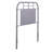 Edmund Open-Frame Metal Headboard-734600263-758127997