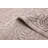 Ananda Grey Rug 5'3" x 7'11"