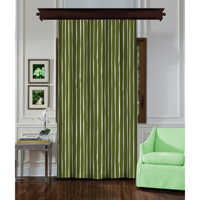 Rideau en polyester Gentner
