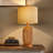 Straka Table Lamp