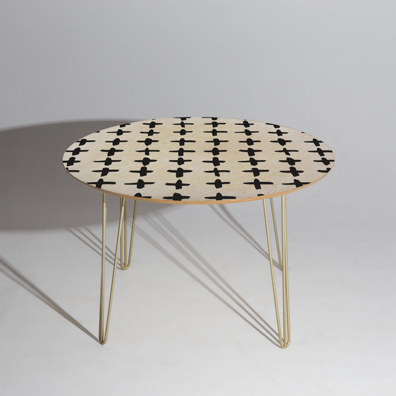 Single Coffee Table