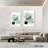 Avery Mint Geometric II-108589054