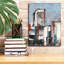 «Bustle 1» par Ethan Harper, art mural sur toile-1290325071