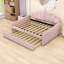  Structure de lit de jour avec couchette Melissia-600874842
