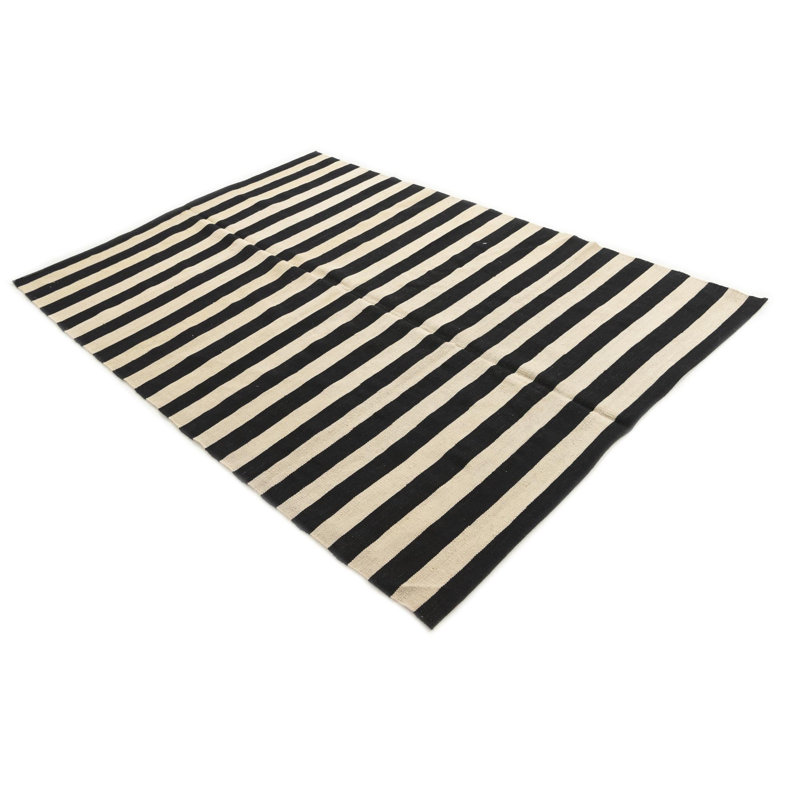 Tapis ivoire 5x8 Pinkerton