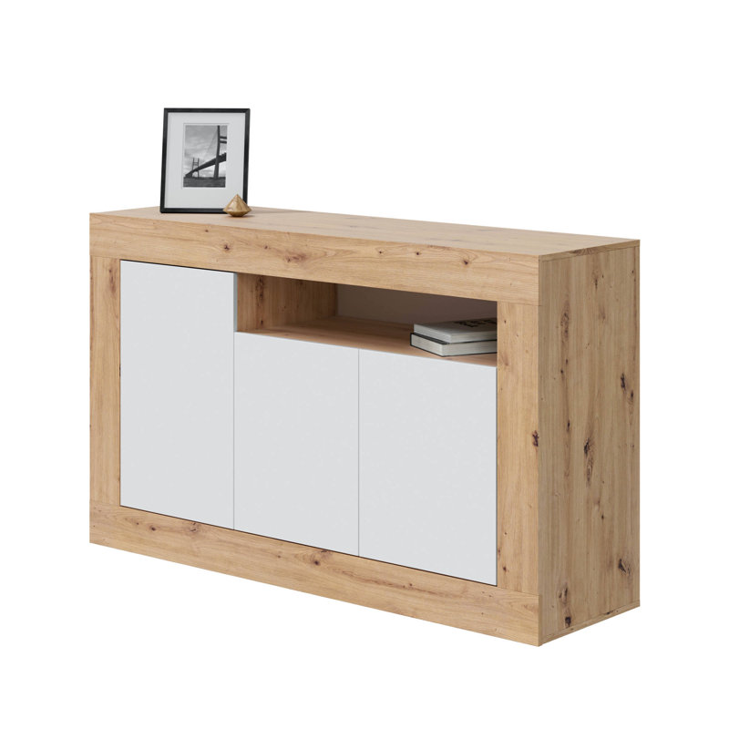 Mclemore 42cm Sideboard