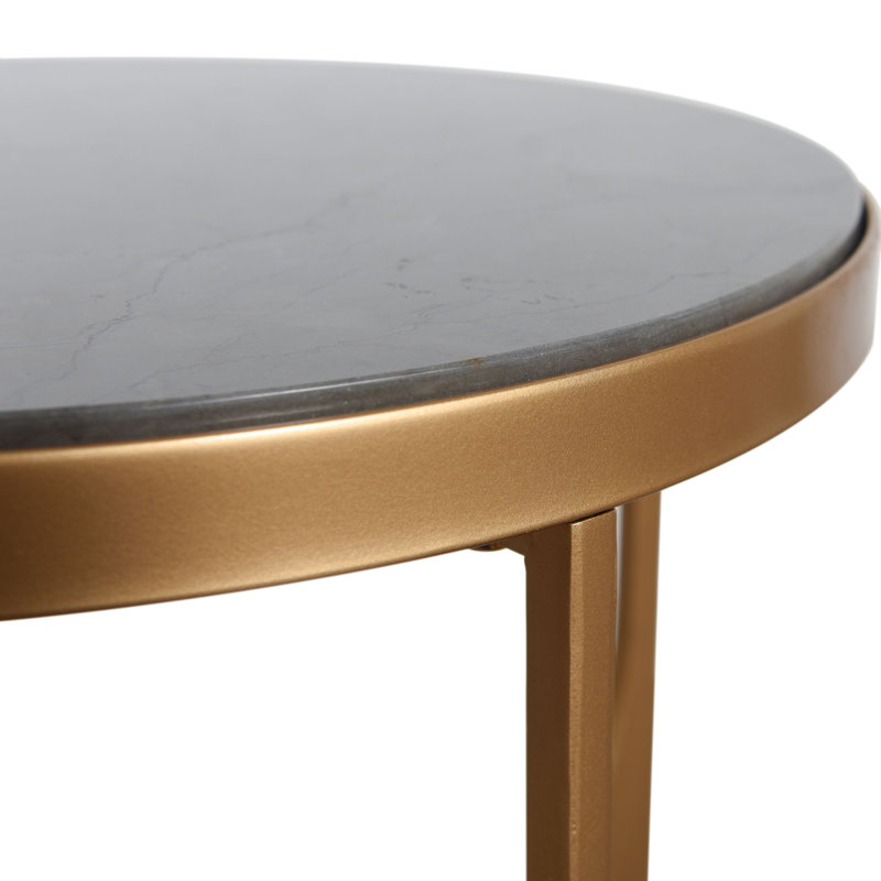 Rakib Tray Top End Table