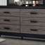 Commode Soluto