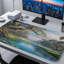 Polyester Desk Pad-539503799