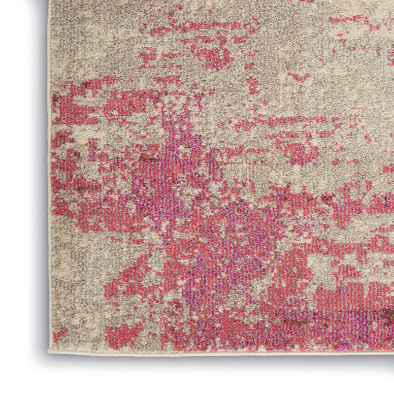 Lani Abstract Indoor Rug, Rectangle 10' x 14'