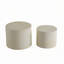 Ensemble de 2 tables basses Nesting-821835299