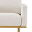 Chaise d'appoint Kellan-124324194