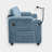 72.8'' Upholstered Sofa-1175059462