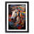 Black Framed