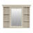 36'' Bathroom Vanity With Medicine Cabinet