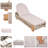 Outdoor Chaise Lounge Chair-1807691738