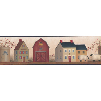 Bellmont Border