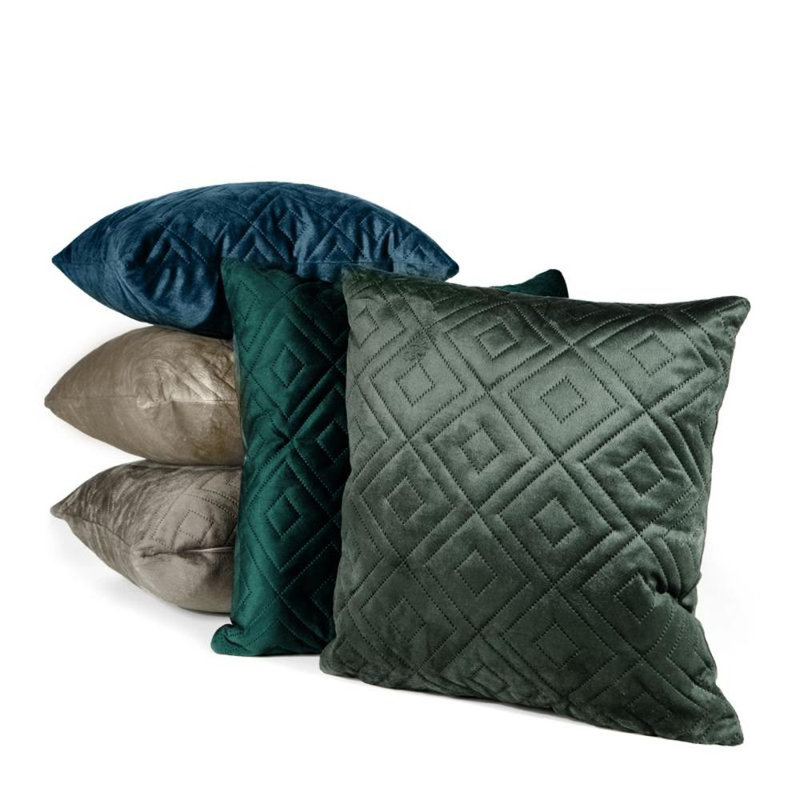 Ariel Pillowcase, Beige
