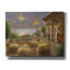  «A Romantic Dinning Invitation» par Nicky Boehme, art mural sur toile, 34 po x 26 po-389272353